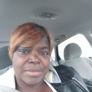 Meet your Posher, Ruth